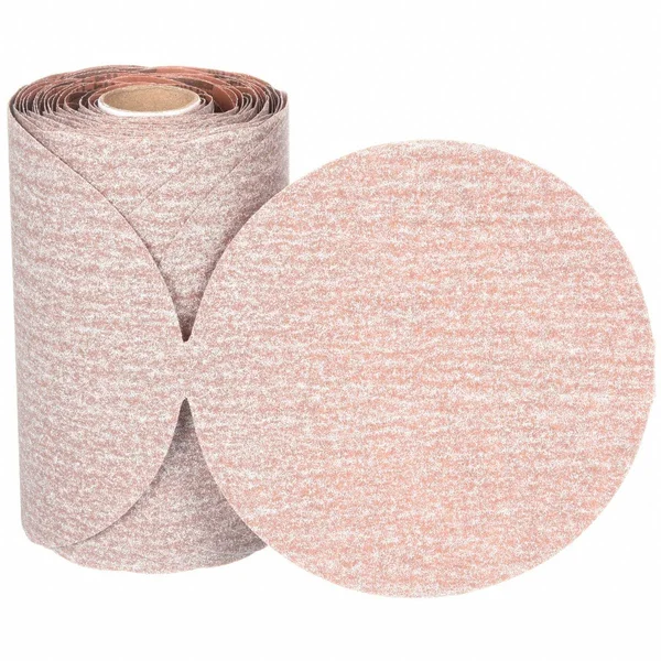Norton 31461 A275 Op PSA 5x22 Disc Roll - P150B