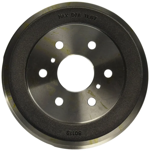 Centric 123.66044 Brake Drum
