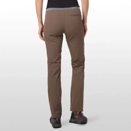 Outdoor Research Women's Mystic Pants Mushroom S