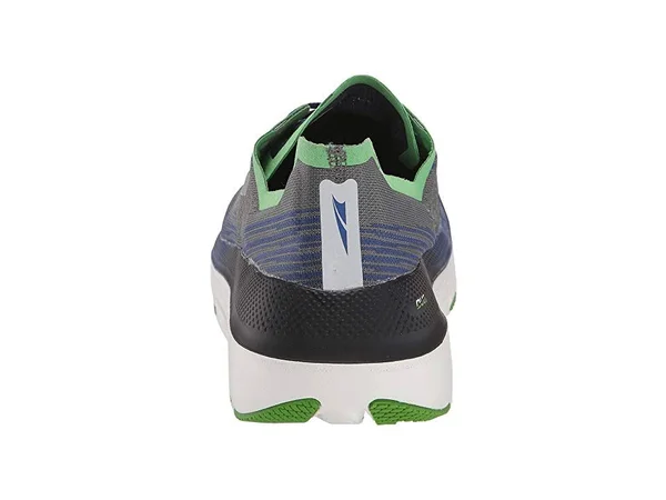 Altra - Men's Duo 1.5 9.5 - Blue/Green