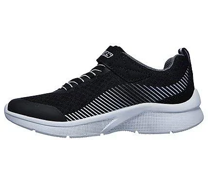 Skechers Kids& Microspec-Gorza Sneaker
