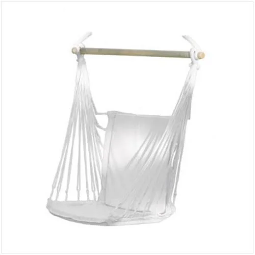 C. Alan 34302 Cotton Padded Swing Chair, Size: One Size