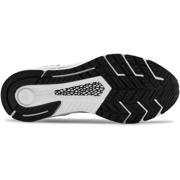 Under Armour Women's HOVR Velociti 3 Running Shoes - White - 10.5