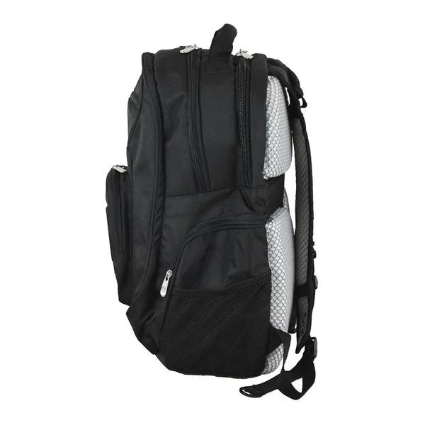 Mojo Black Cleveland Cavaliers Premium 19-in. Laptop Backpack