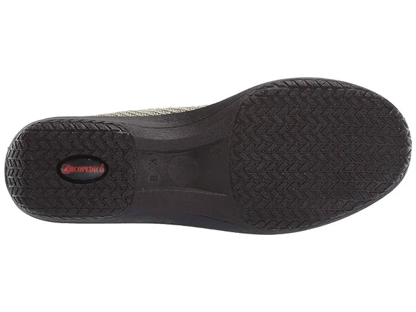 Women's Arcopedico LS - Green Earth 38