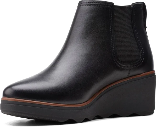 Clarks Women's, Mazy Tisbury Boot