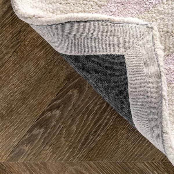 nuLOOM Hand Tufted Plush Zebra Area Rug, Size: 6' x 9'