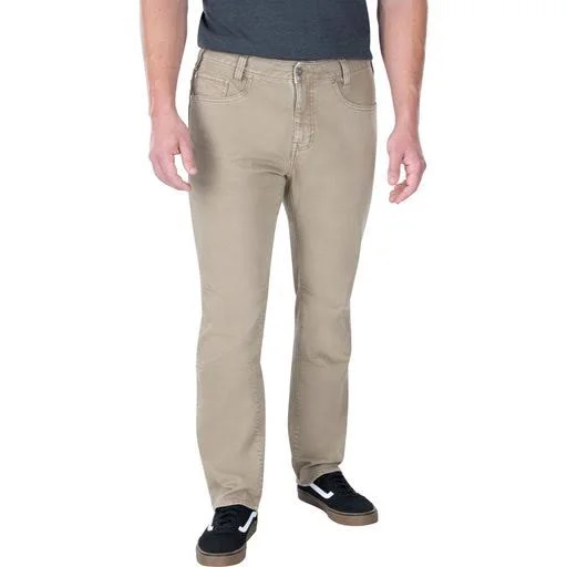 Vertx Defiance Jeans - Men's Black Heart Wash