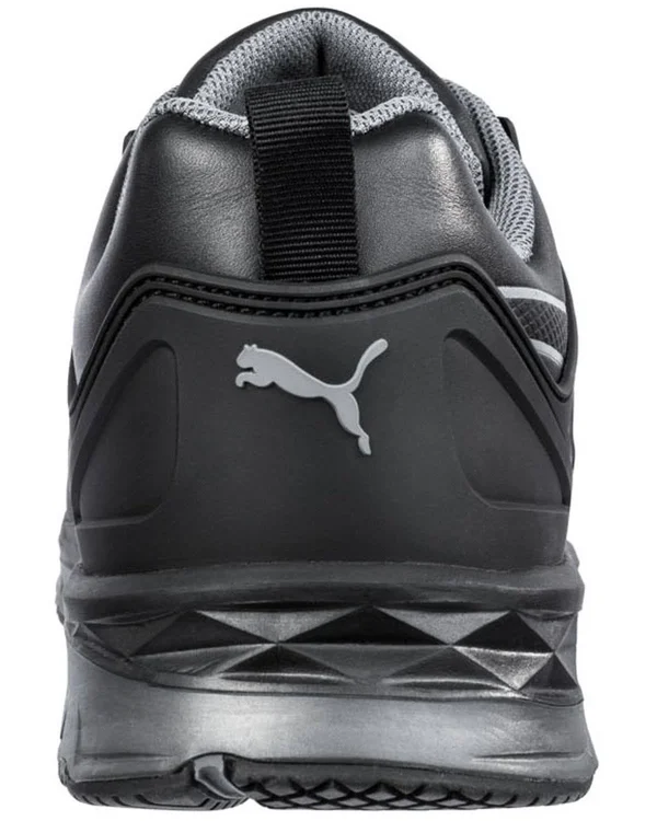 Puma Safety Velocity 2.0 Low SD Composite Toe, Men's Black