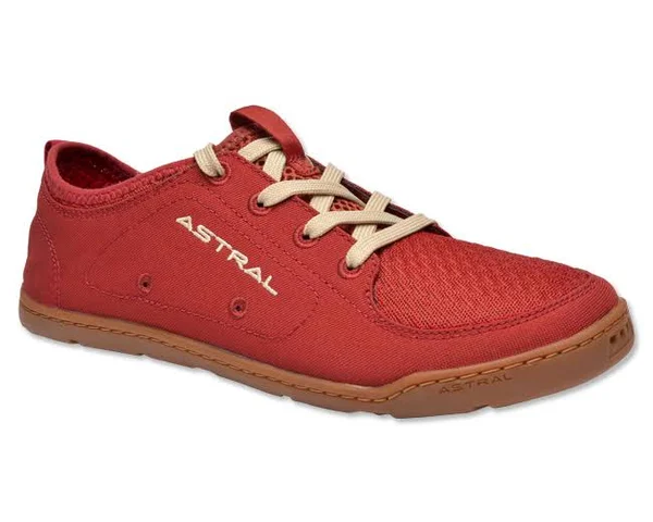 Astral Loyak Sneakers for Women, Navy, Size 8, Orvis