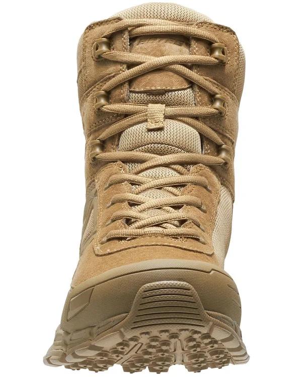 Bates Men's Velocitor Waterproof Work Boots, Size 9.5