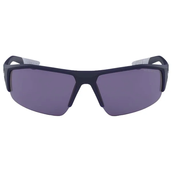 Nike Skylon Ace XV E EV1025 Sunglasses 405 Matte Blue