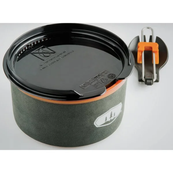 GSI Outdoors Pinnacle Soloist