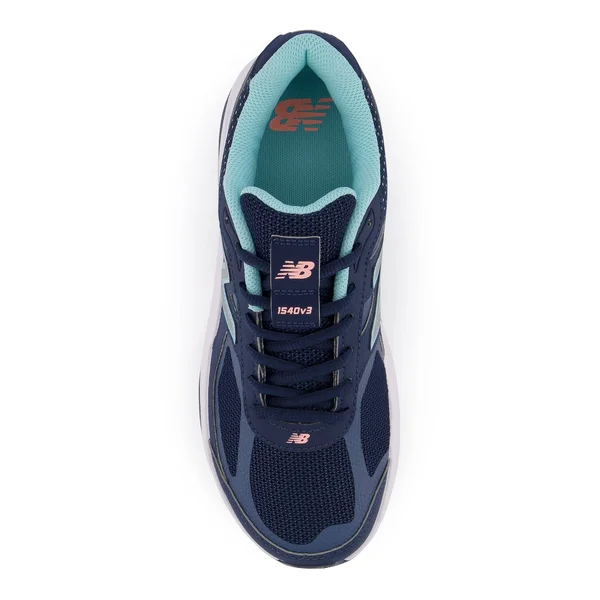 New Balance Women's 1540v3 Natural Indigo, 9.5, D