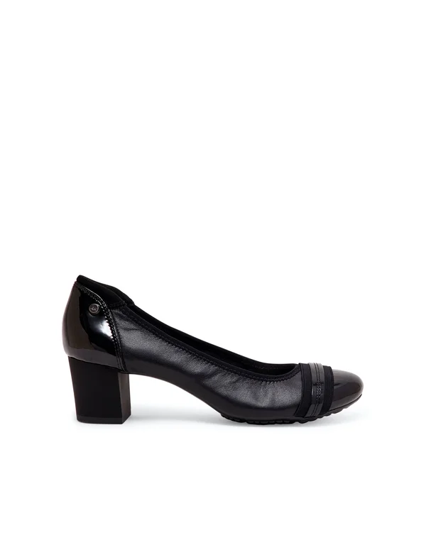 AK Anne Klein Sport Guardian 10.5 Women's Black