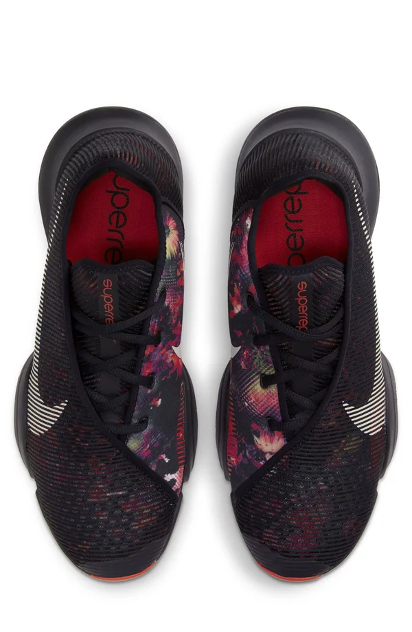 Nike Air Zoom SuperRep 2 Men CU6445-002 - Size 5 Men