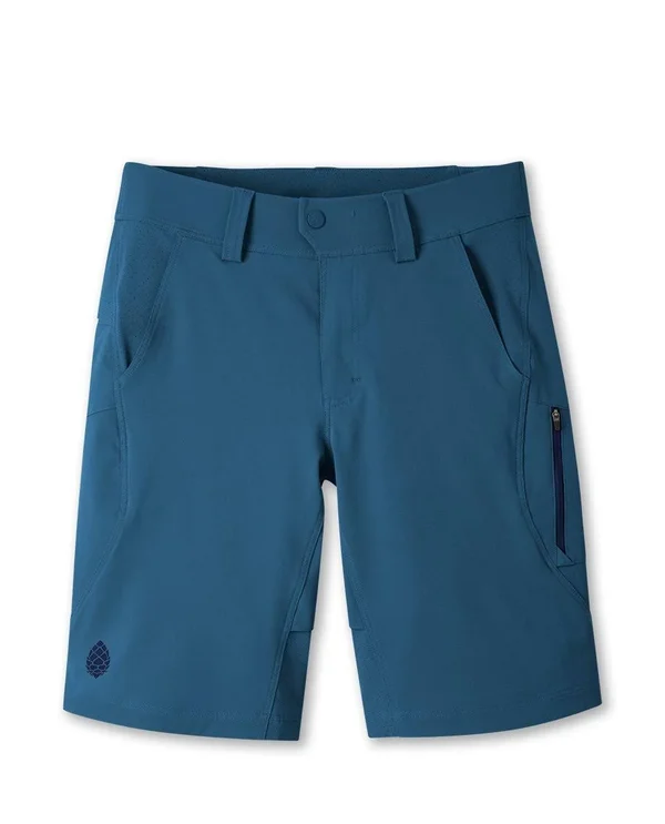 Stio, Men's OPR Short, Size 32x22 in River Shimmer