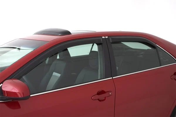AVS 94970 Ventvisor - Smoke