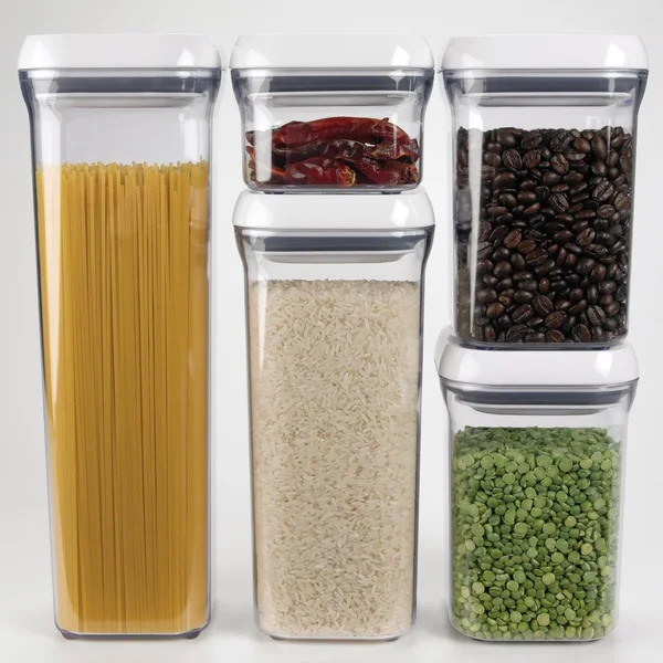 OXO Good Grips Pop Container Small Square (1.5 qt)