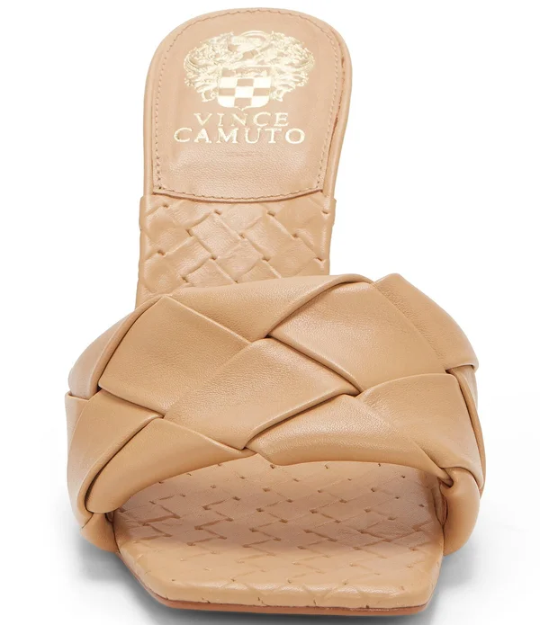Vince Camuto Brelanie Sandal - Women's, Red, Size 9, Sandals