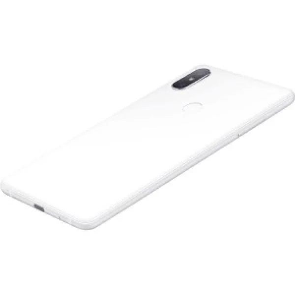 Smartphone Xiaomi Mi Mix 2S 5 - 99x22 Octa Core 6 GB Ram 64 GB White
