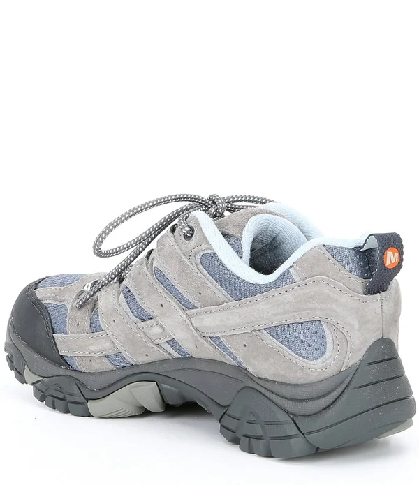 Merrell Moab 2 Vent 9.5 Women's Smoke