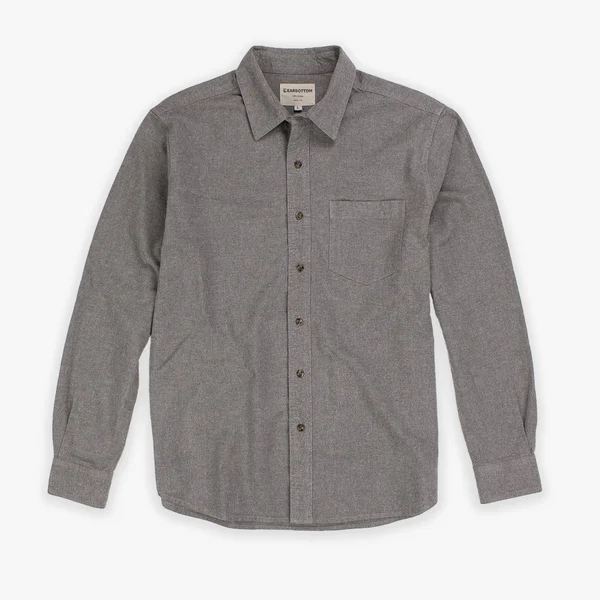 Comfort Chamois - S, Grey