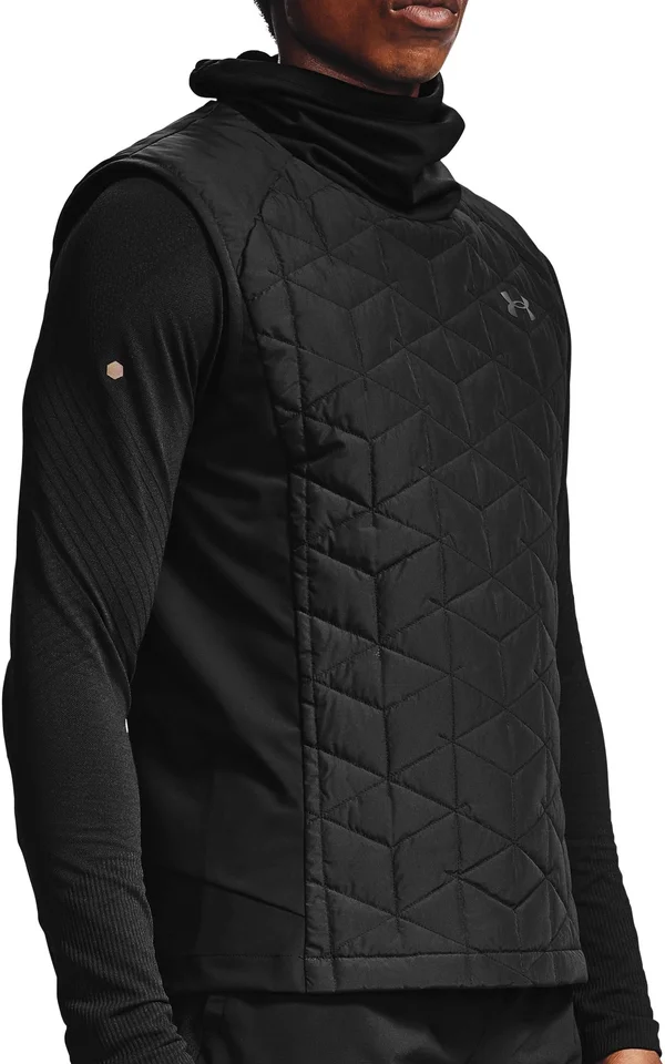 Under Armour Reactor Run Vest Black L