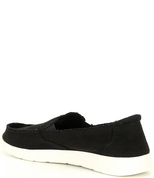 Sanuk Women's Donna Lite TX Shoes in Peyote, Size 5
