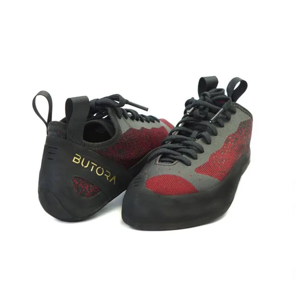 Butora Advance Climbing Shoe - 13 - Red