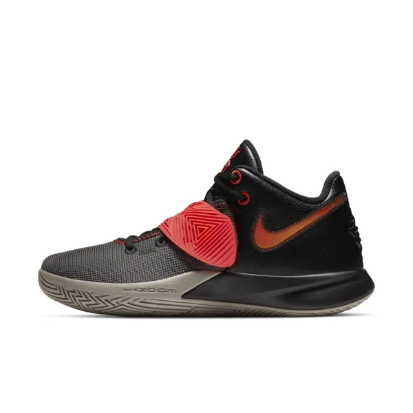 Nike Kyrie Flytrap 3 Basketball Shoes in Black, Size: 11.5, BQ3060-011