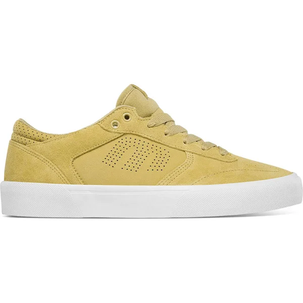 Etnies Windrow Vulc - Tan - 9.5