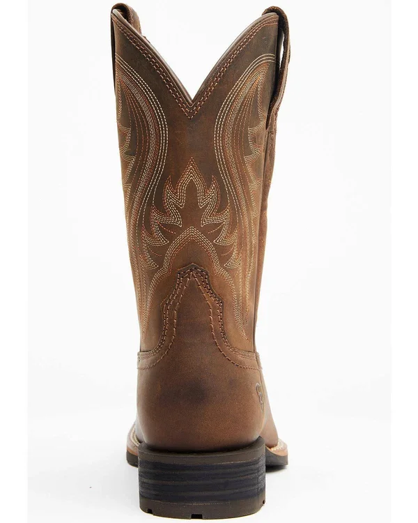 Ariat Hybrid Rancher 10 Men's Brown