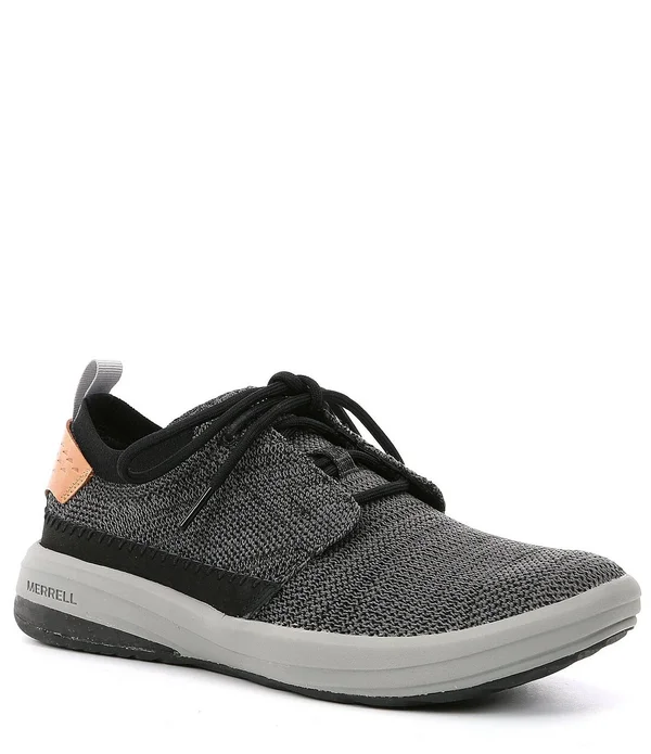 Merrell Gridway Black - Men's, Size: 8