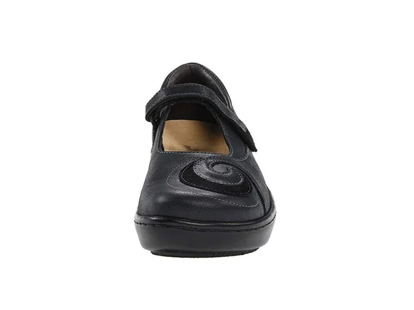 Naot Women's Sea Mary Jane, Size: 35 M, Black