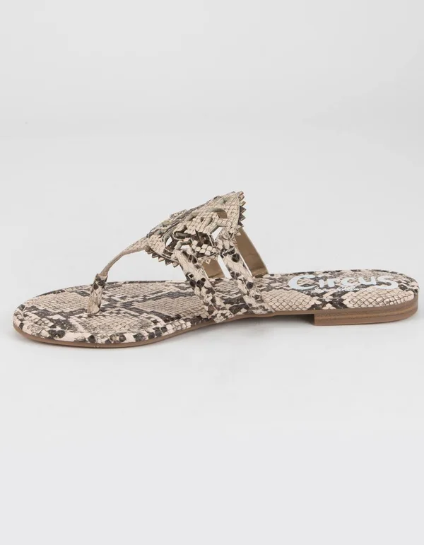Women's Circus by Sam Edelman, Canyon Sandal