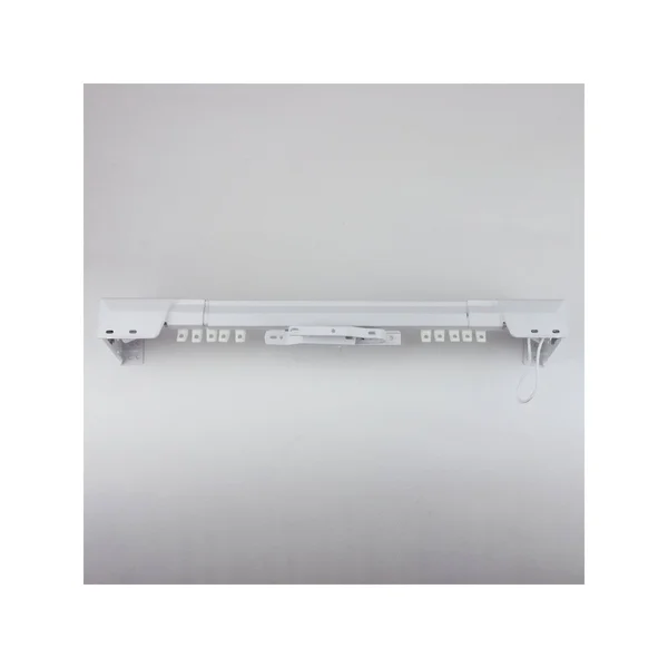 Rod Desyne Heavy Duty Double Traverse Rod - Center Open