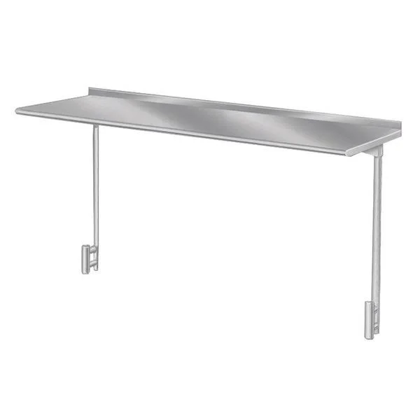 Advance Tabco PT-12S-48 Overshelf