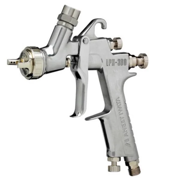 Iwata LPH300 1.4mm Sealer Gun No Cup 3945