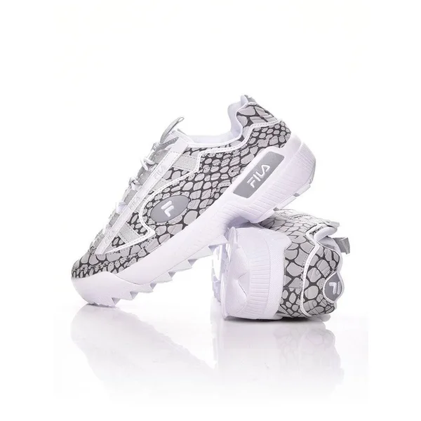 Fila - D-FORMATIONR-W_1010858 - Grey, EU 36