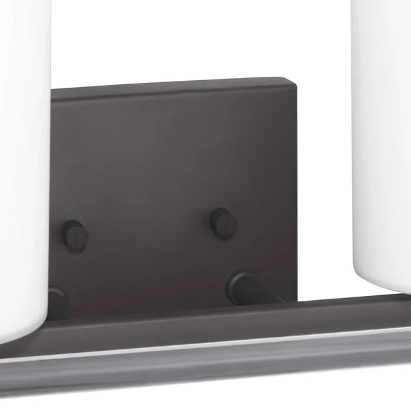 Progress Lighting Lisbon Bath & Vanity Black 4 Light