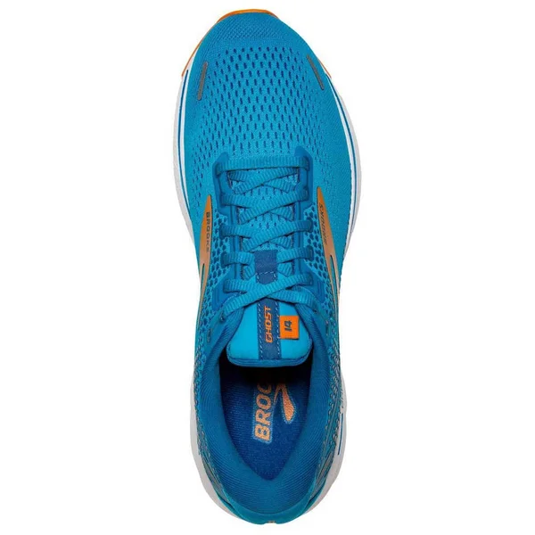 Brooks Ghost 14 Running Shoes 12