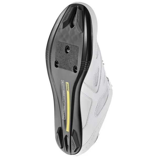 Mavic Cosmic Elite Shoe 9 White