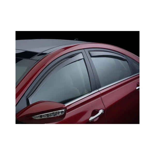 WeatherTech 82549 Side Window Deflector