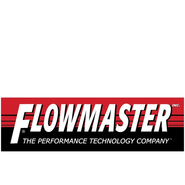 Flowmaster 9430119 10 Series Delta Force Race Muffler