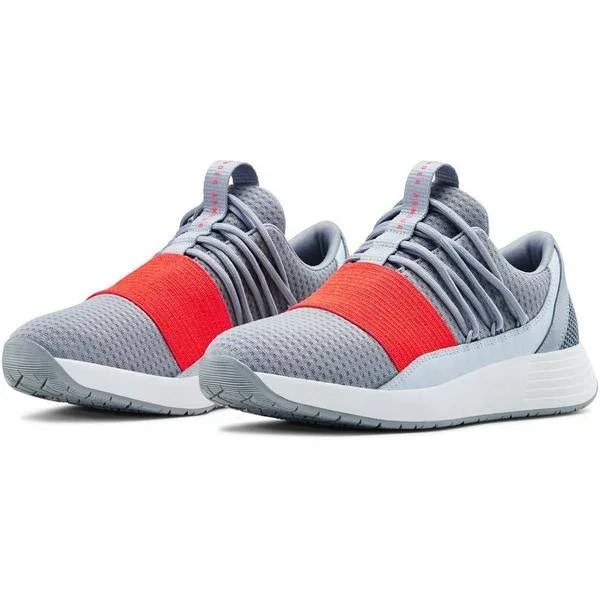 Under Armour Breathe Lace NM2 10.5 Women's Blue