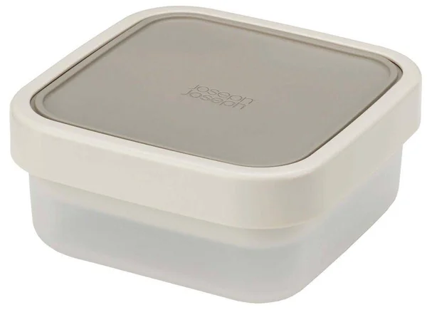 Joseph Joseph - GoEat Salad Box - Grey