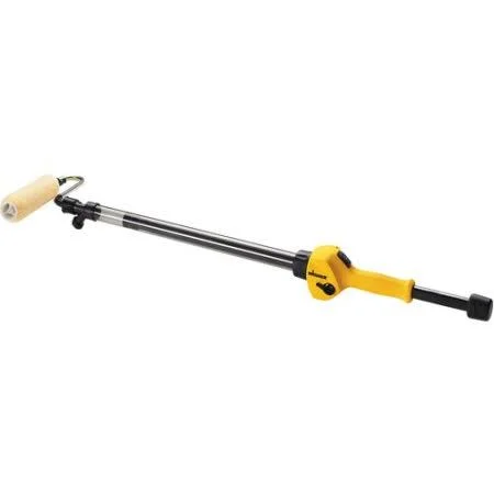 Wagner 0271008 Cordless TurboRoll Paint Roller