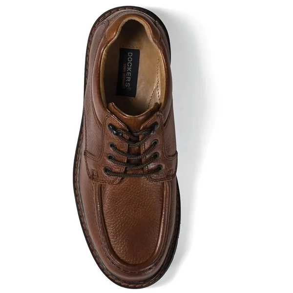 Dockers Men's Glacier Oxford - Black