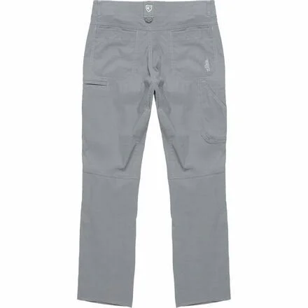 Kuhl Renegade Pant - Men's Pewter - 38x32